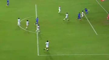 ميسي يقود منتخب الأرجنتين لهزيمة ساحقة لبورتو ريكو بستة أهداف في مباراة حاسمة